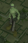 Zombie
