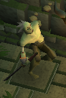 Zombie