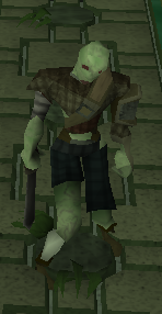 Zombie