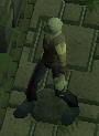 Zombie