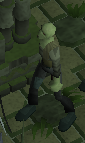 Zombie