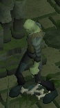 Zombie