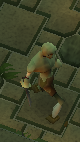 Zombie