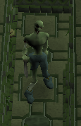 Zombie