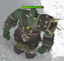 General Graardor