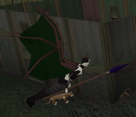 Vampirgardist