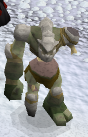 Untoter Troll