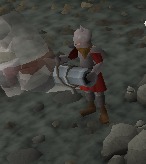 Handkanonier