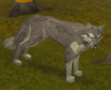 Fenriswolf