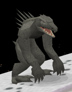 Dagannoth-Mutter