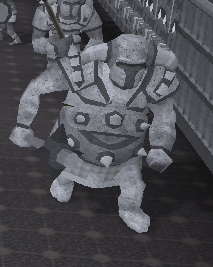 Oger-Statue