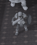 Goblin-Statue