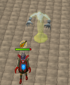 Fäulnisgeist-Champion