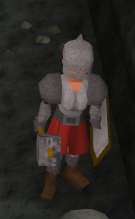 Chaoszwergin