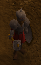 Chaoszwerg