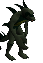 Dagannoth Supreme