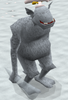 Eis-Troll