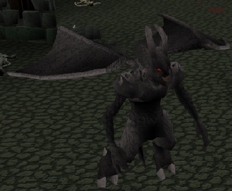 Gargoyle