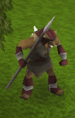Hobgoblin