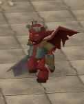 Kobold-Champion
