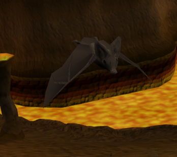 Riesenfledermaus
