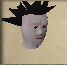 Schwarzer Ritter-Titan