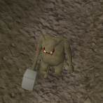 Bergtroll
