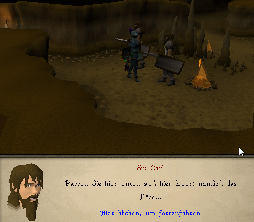 Sir Carl