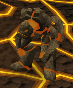 TzHaar-Hir