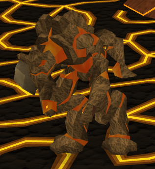 TzHaar-Ket