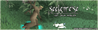 Banner: Seelenreise
