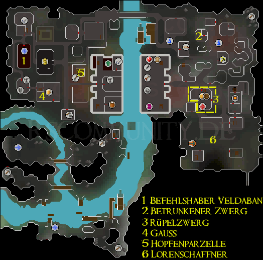 Karte