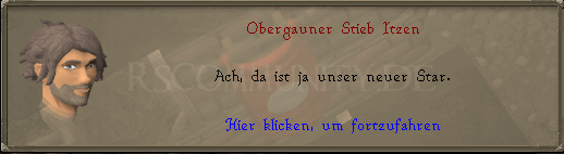 Obergauner Stieb Itzen