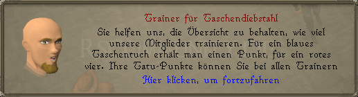 Taschentücher Info