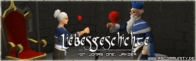 Banner: Liebesgeschichte
