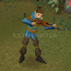 Varrock-Musiker