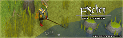 Banner: Fischen