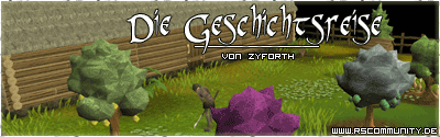 Banner: Die Geschichtsreise