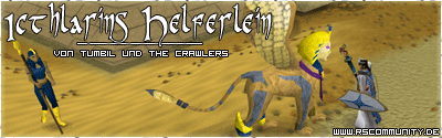 Banner: Icthlarins Helferlein