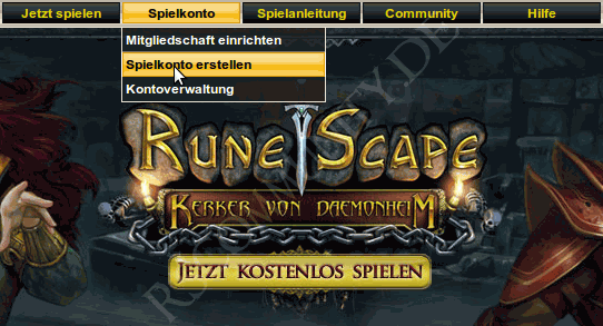 Spielkonto Spielkonto