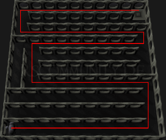 Labyrinth 3