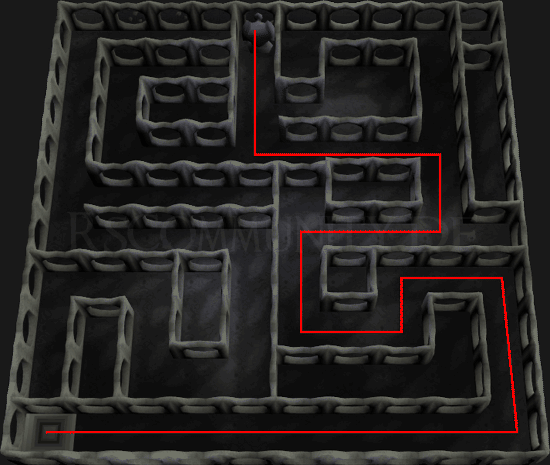 Labyrinth 6