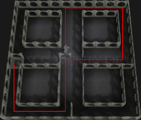 Labyrinth 7