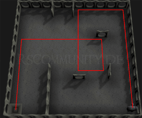 Labyrinth 9
