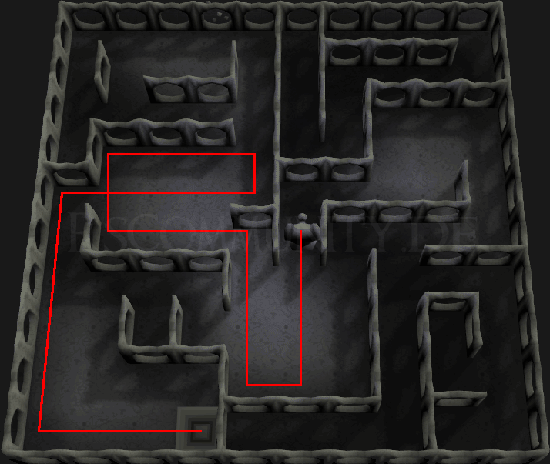 Labyrinth 10