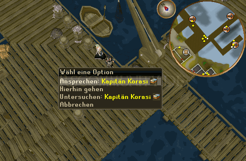 Korasi