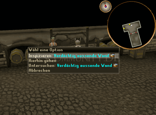 Wand