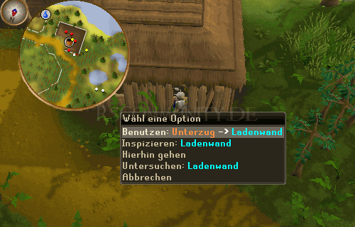 Reparieren
