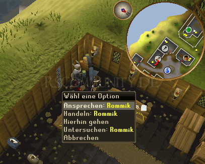 Rommik