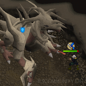 Nahkampfangriff